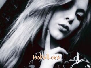 IsobelLove