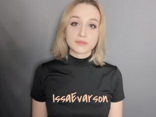 IssaEvarson