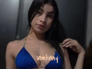 Iamhany