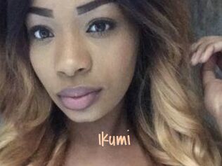 ikumi Salopes de 18 ans