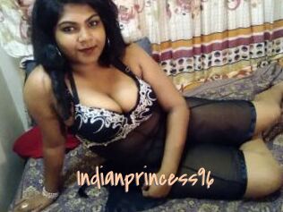 Indianprincess96