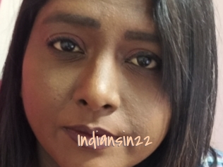 Indiansin22