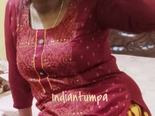 Indiantumpa