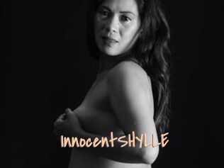 InnocentSHYLLE