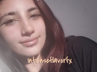Intenseflavorfx