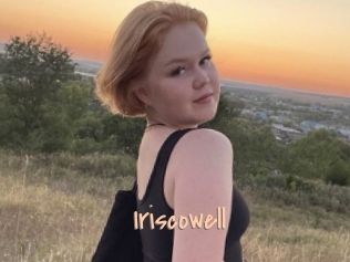 Iriscowell