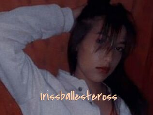 Irissballesteross