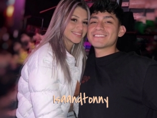 Isaandtonny