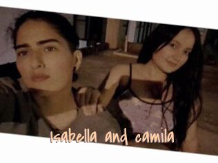 Isabella_and_camila