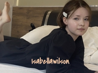 Isabellawilson