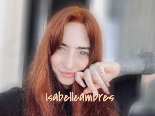 Isabelleambres