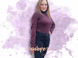 Isislopez