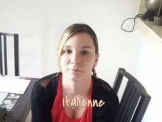 italienne Salopes de 18 ans