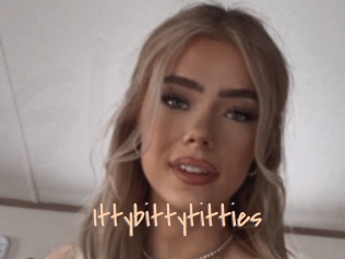 Ittybittytitties