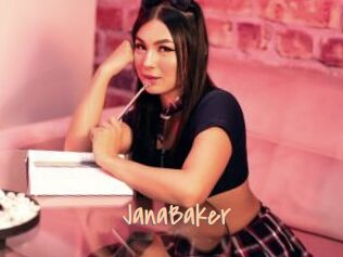 JanaBaker