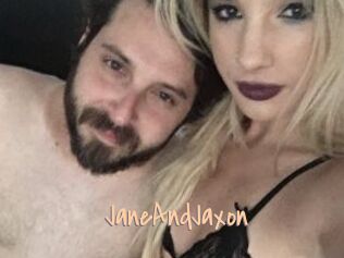 JaneAndJaxon