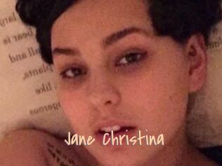 Jane_Christina