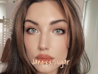 JanexxSugar