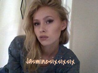 Jasminesixsixsix