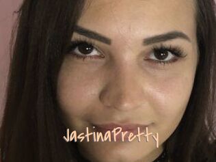 JastinaPretty