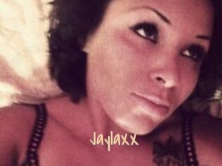 JaylaXX Salopes de 18 ans