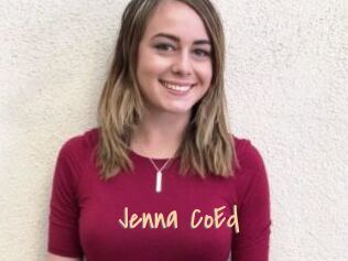 Jenna_CoEd