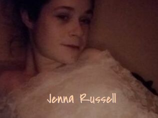 Jenna_Russell