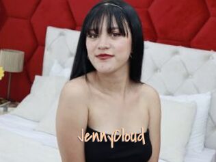 JennyCloud