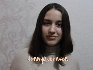 JennyQJohnson