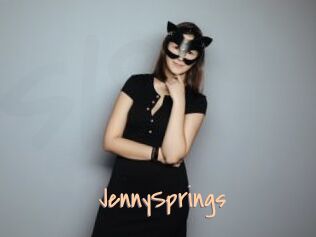 JennySprings