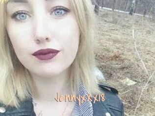 JennyxXx18