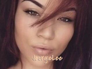 JeorgieLee