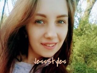 JessStyles