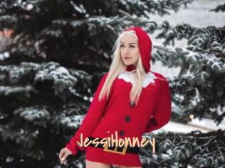 JessiHonney