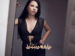 JessieWade