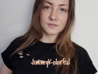 JimmyKolorful