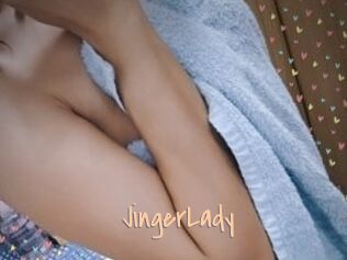 JingerLady