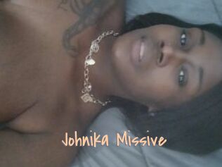 Johnika_Missive