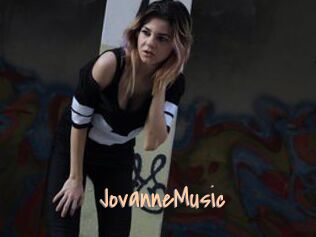 JovanneMusic