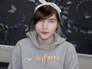 JoyParks