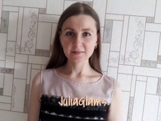 JuliaGlams