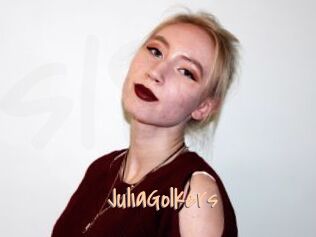 JuliaGolkers