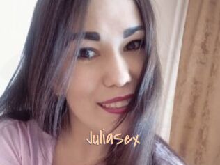 JuliaSex