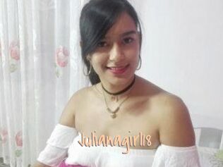 Julianagirl18