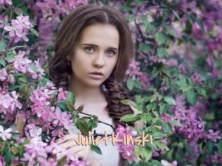 JulietKinski