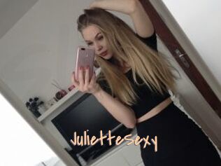 JulietteSexy