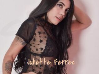 Juliette_Ferrec