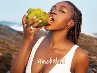 Jameliahall