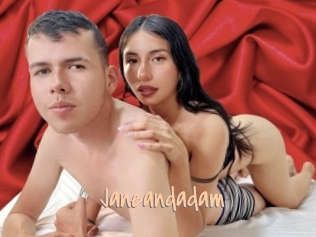 Janeandadam