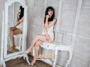 Janeart